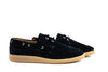 Giorgio Boatshoe Light Boy Navy