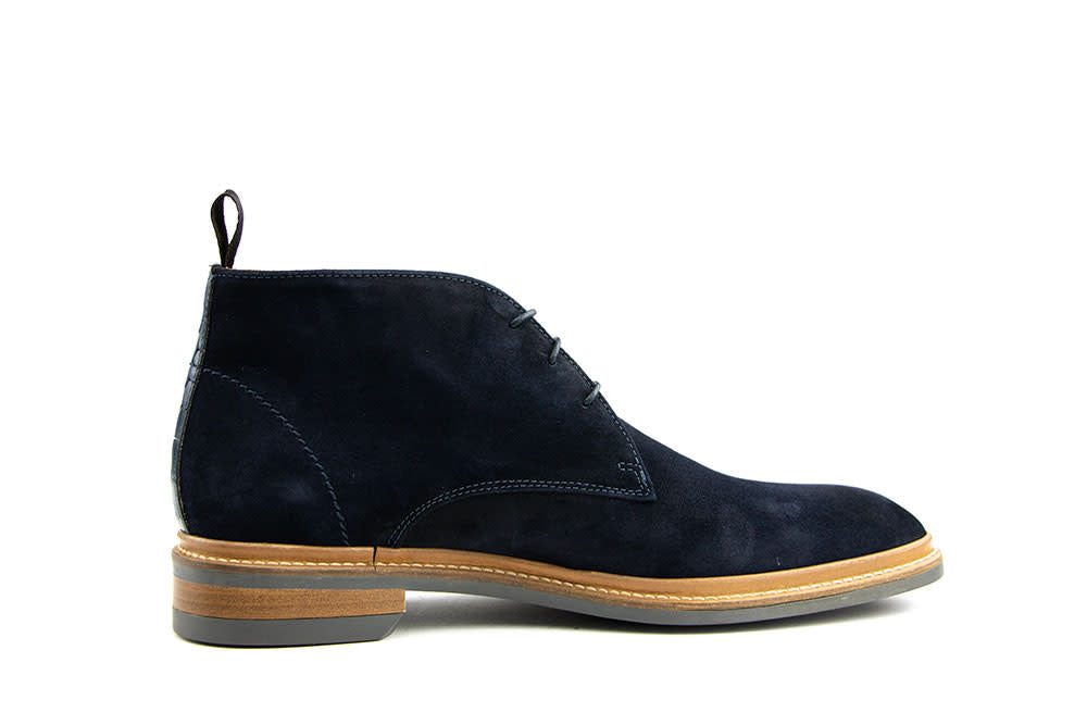 Giorgio Hoge Veter Lightboy Navy