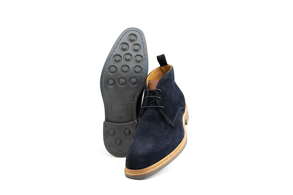 Giorgio Hoge Veter Lightboy Navy