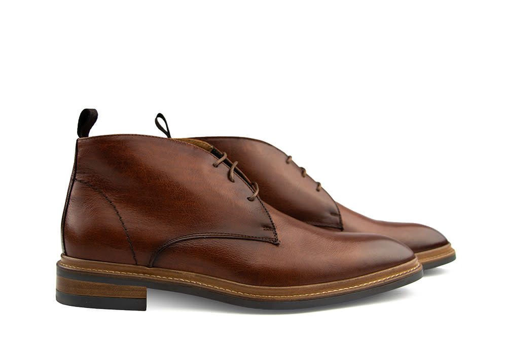 Giorgio Hoge Veter Palio Cognac