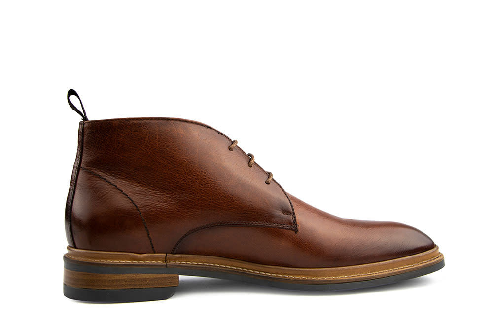 Giorgio Hoge Veter Palio Cognac