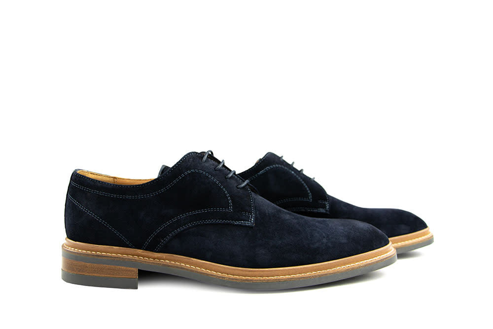 Giorgio Veter Lightboy Navy