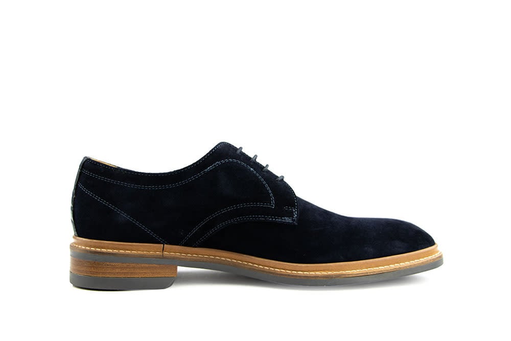 Giorgio Veter Lightboy Navy