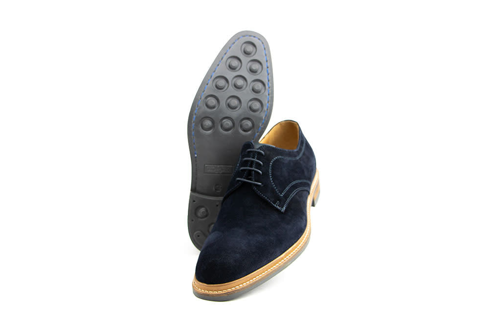 Giorgio Veter Lightboy Navy