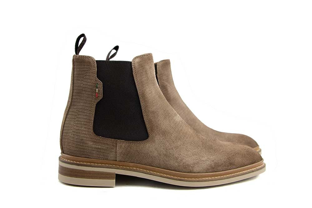 Giorgio Chelsea Brick Amaretto