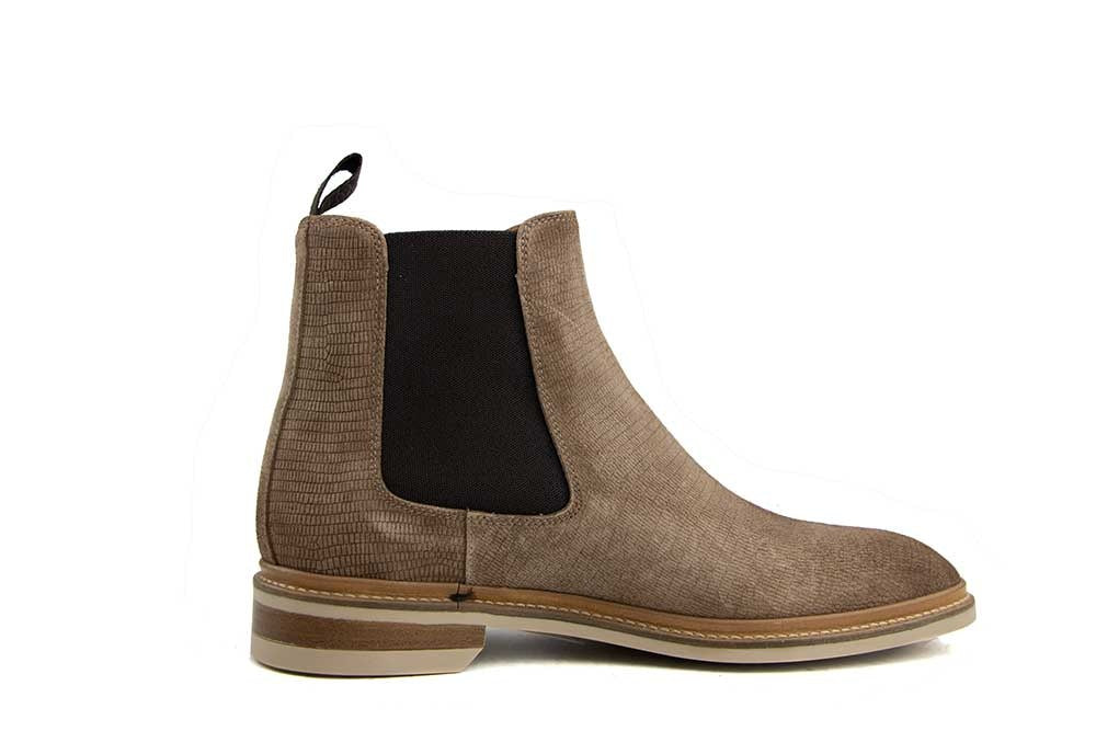 Giorgio Chelsea Brick Amaretto