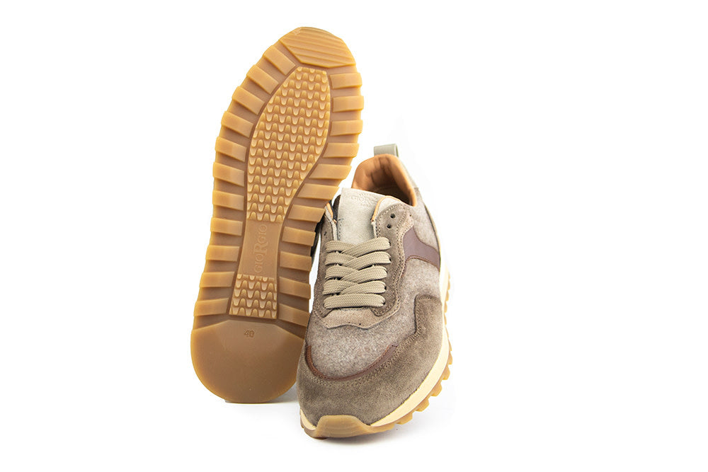 Giorgio Sneaker Boy Douglas Felt