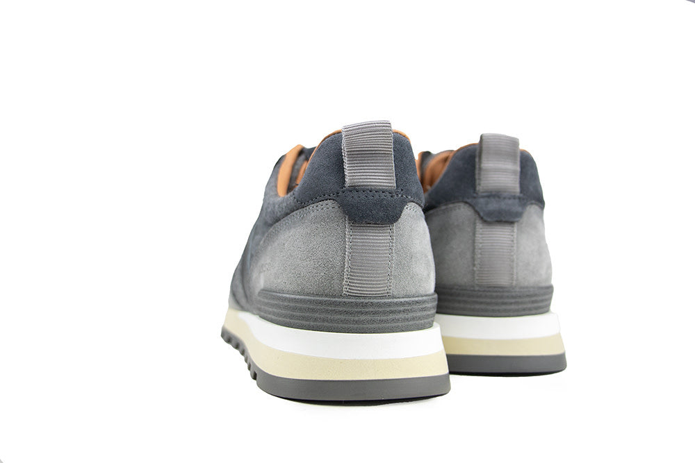 Giorgio Sneaker Boy Ciment Felt