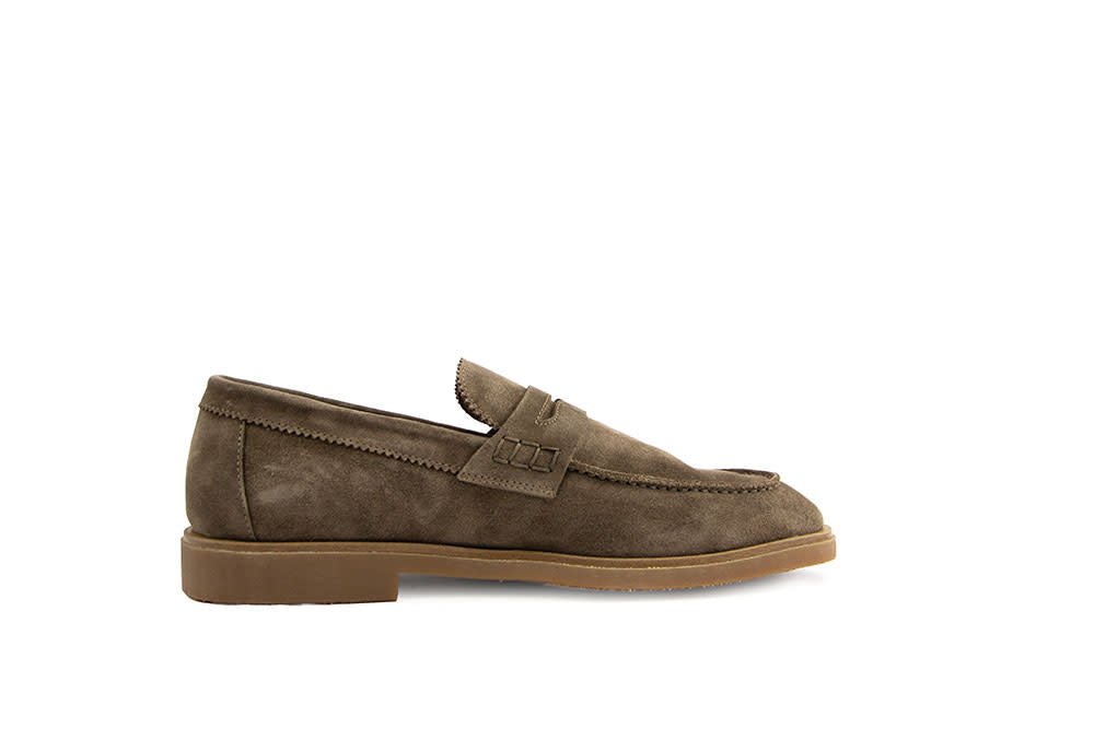 Giorgio Loafer Light boy Douglas