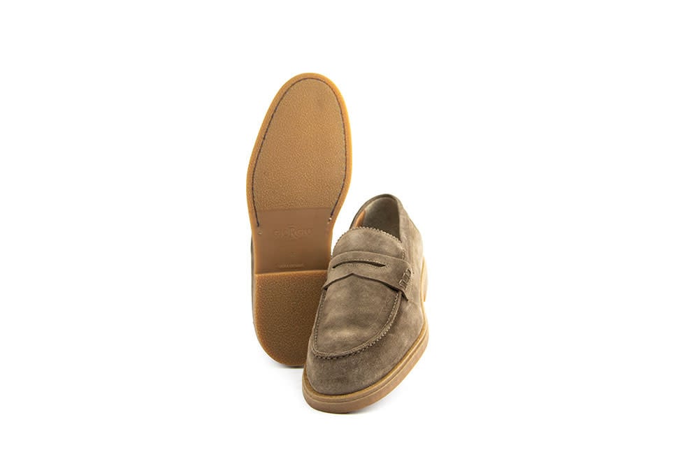 Giorgio Loafer Light boy Douglas