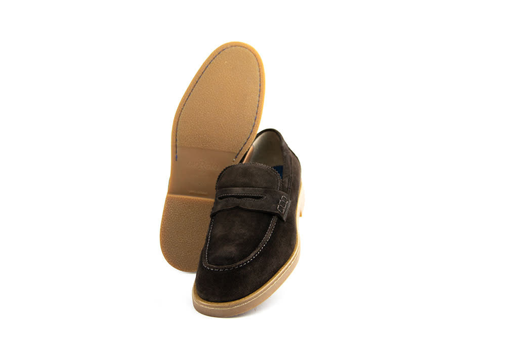 Giorgio Loafer Light Boy Sycomore