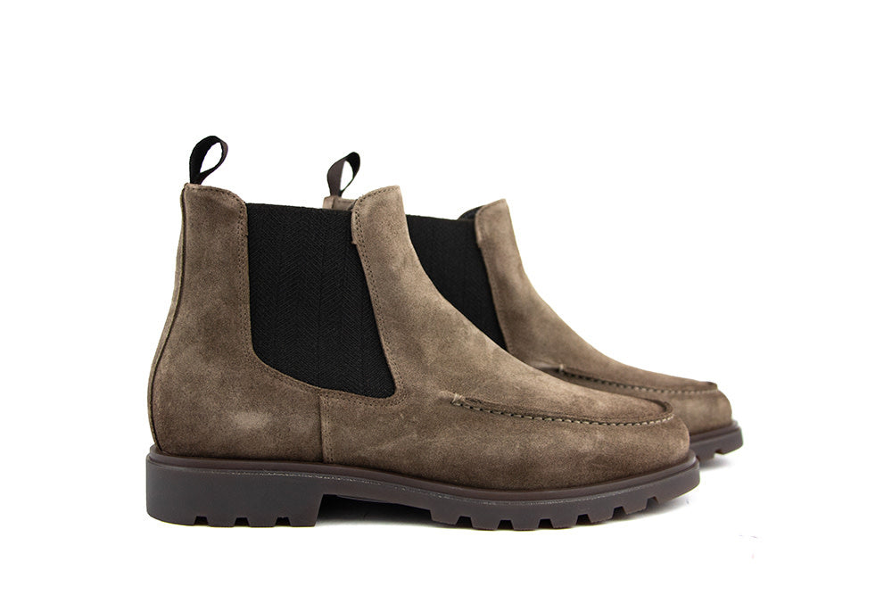Giorgio Chelsea Boot Boy Douglas