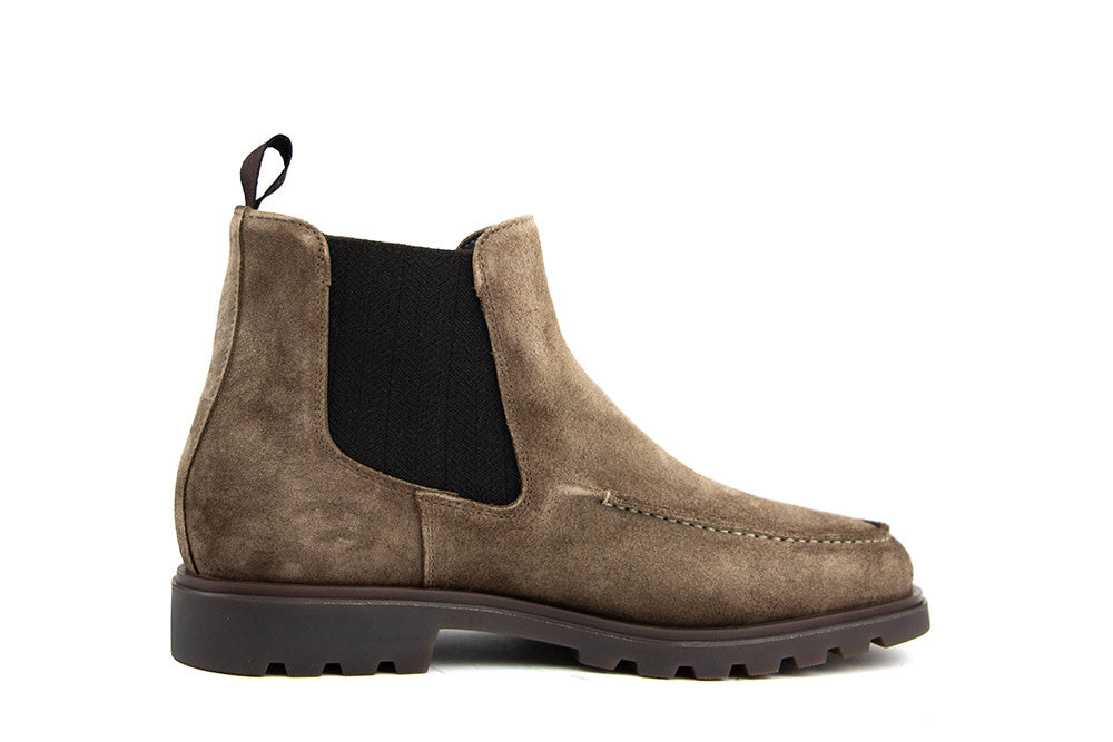 Giorgio Chelsea Boot Boy Douglas