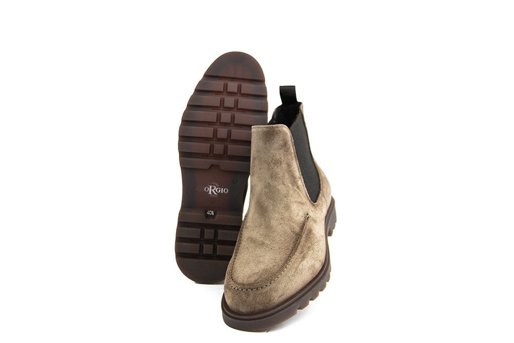 Giorgio Chelsea Boot Boy Douglas