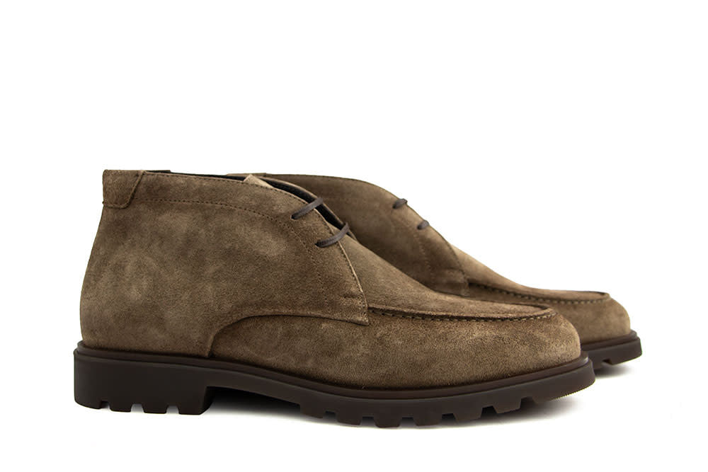 Giorgio Veterboot Boy Douglas