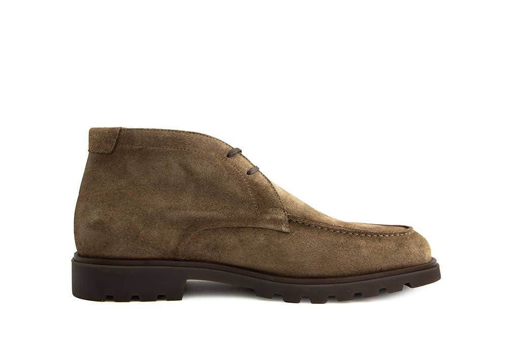 Giorgio Veterboot Boy Douglas