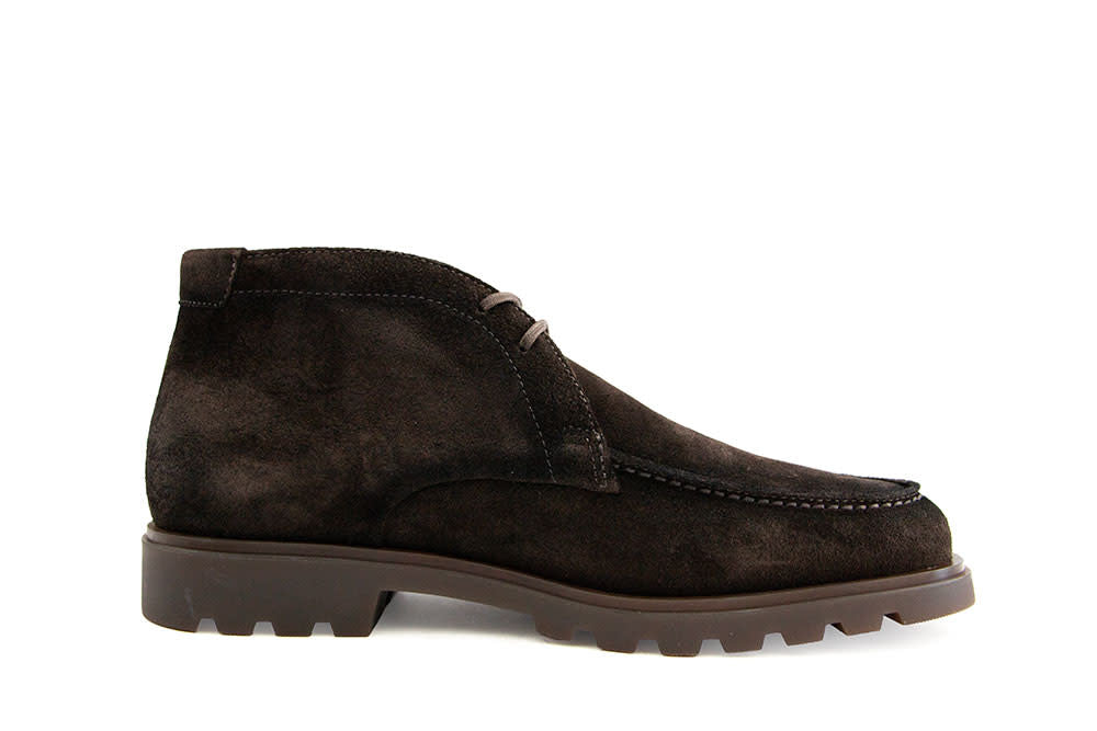 Giorgio Veterboot Boy Sycomore