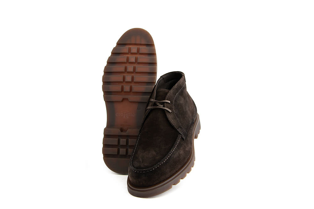 Giorgio Veterboot Boy Sycomore