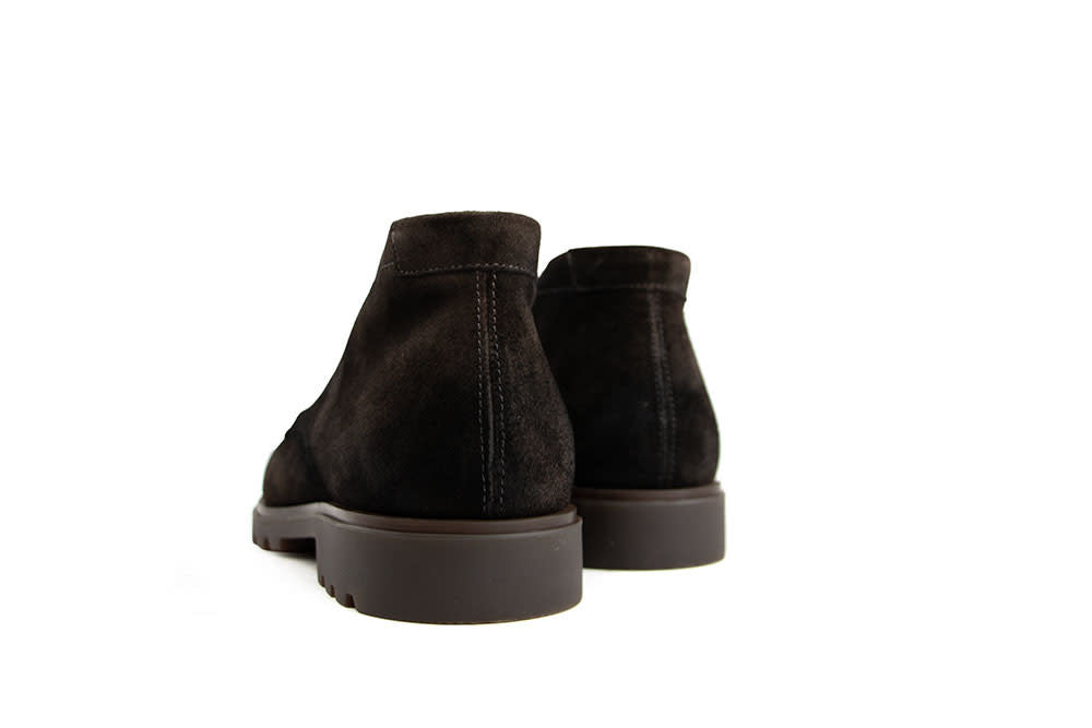 Giorgio Veterboot Boy Sycomore