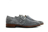 Greve Gesp Ribolla Basalto Suede