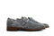Greve Gesp Ribolla Basalto Suede