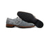Greve Gesp Ribolla Basalto Suede