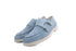Greve Gespschoen Tufo Detox Suede