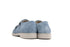 Greve Gespschoen Tufo Detox Suede