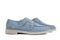Greve Gespschoen Tufo Detox Suede