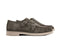 Greve Gesp Tufo Taiga Suede