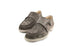 Greve Gesp Tufo Taiga Suede