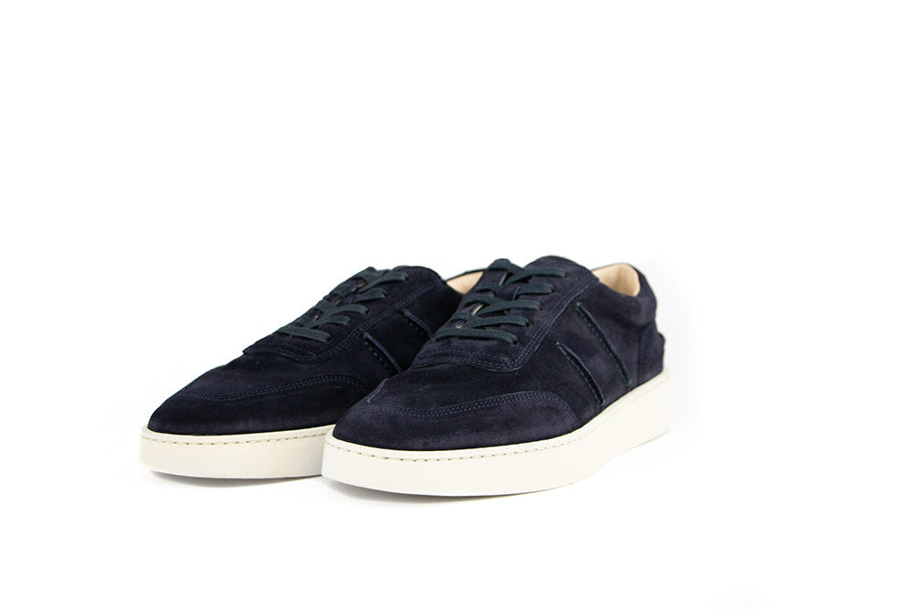 Greve Sneaker Wave Profondo Talca