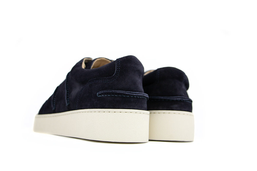Greve Sneaker Wave Profondo Talca