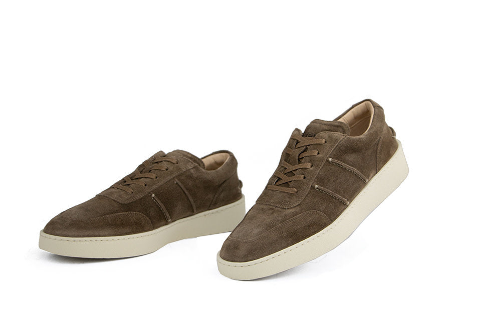 Greve Sneaker Wave Sesamo Talca