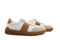 Greve Sneaker Wave Oat Suede