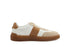 Greve Sneaker Wave Oat Suede