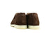 Greve Loafer Elba Chocolate Merino