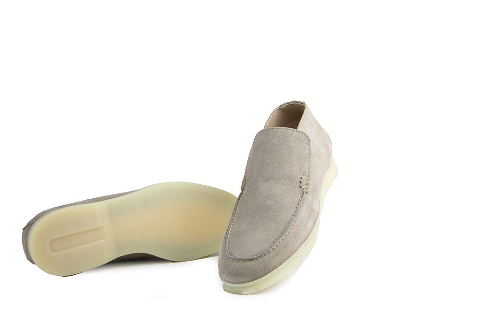 Greve Loafer Elba Earth Merino