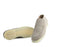 Greve Loafer Elba Earth Merino