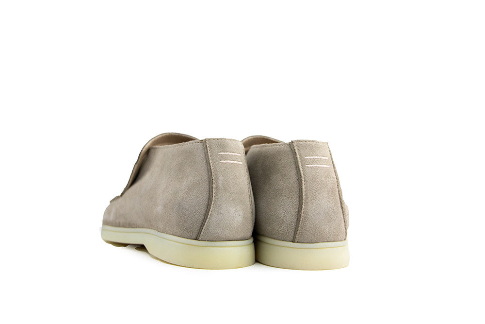 Greve Loafer Elba Earth Merino