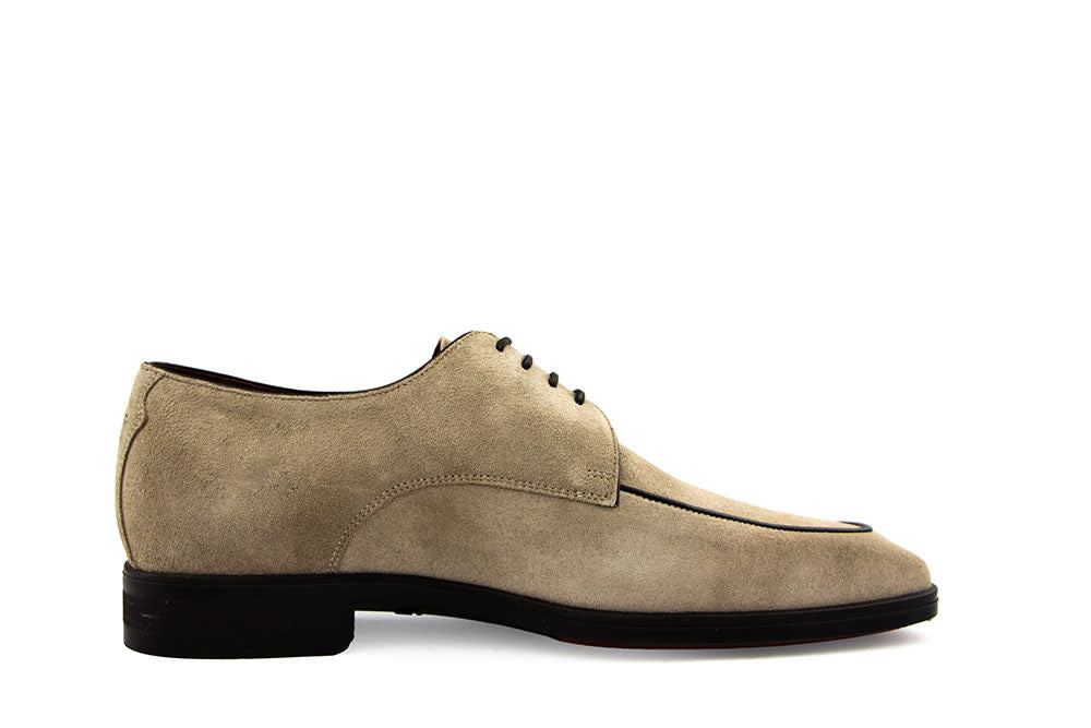 Greve Veter Gouda Roccia Suede