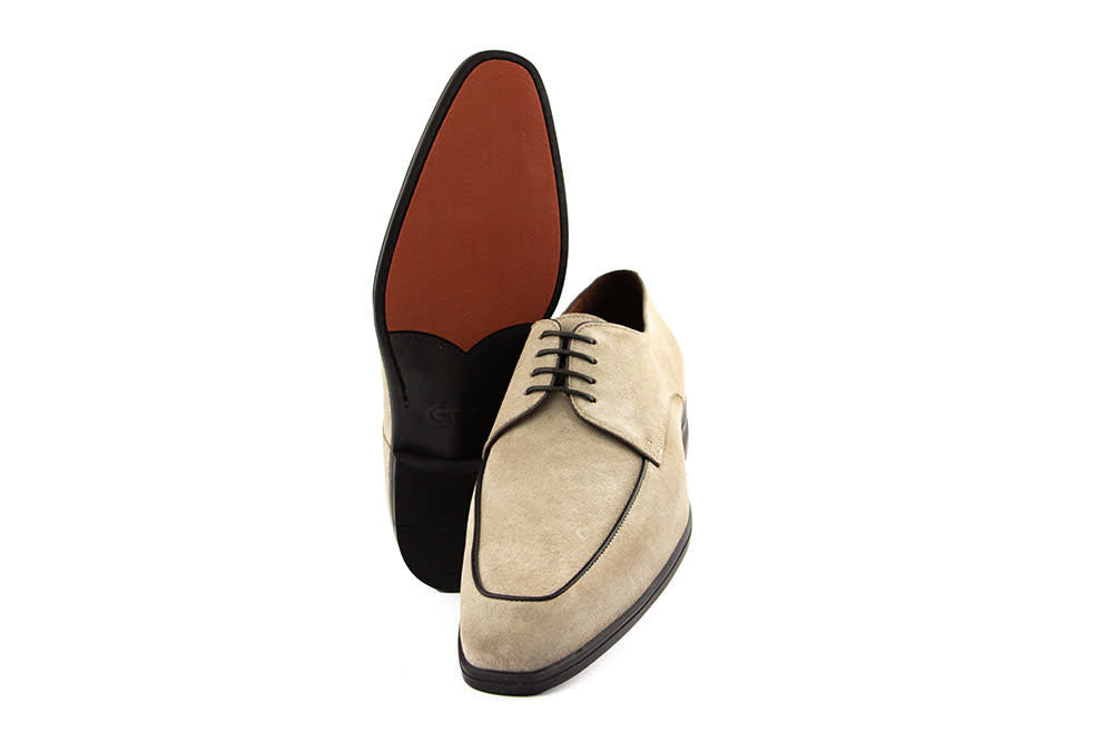 Greve Veter Gouda Roccia Suede