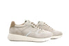 Greve Sneaker Walker K Fantasma Suede