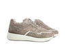 Greve Sneaker Walker K Roccia Suede