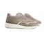 Greve Sneaker Walker K Roccia Suede