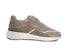 Greve Sneaker Walker K Roccia Suede