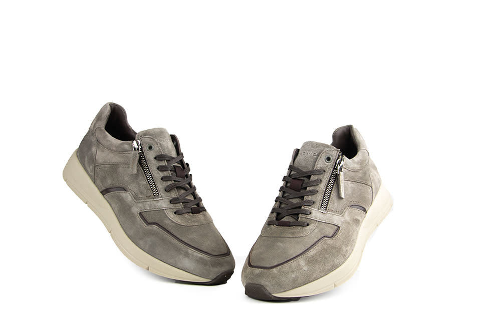Greve Sneaker Walker K Taiga Suede