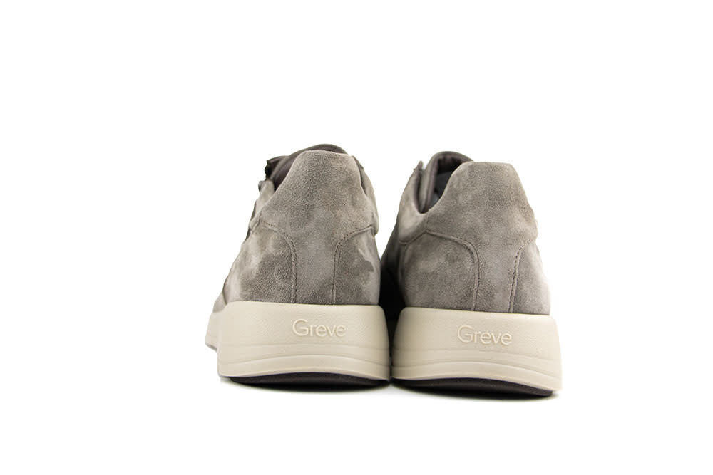 Greve Sneaker Walker K Taiga Suede