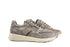 Greve Sneaker Walker K Taiga Suede