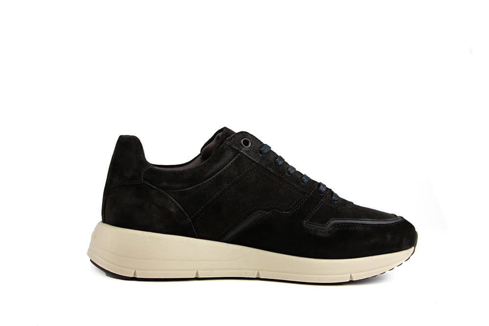 Greve Sneaker Walker K Africa Suede